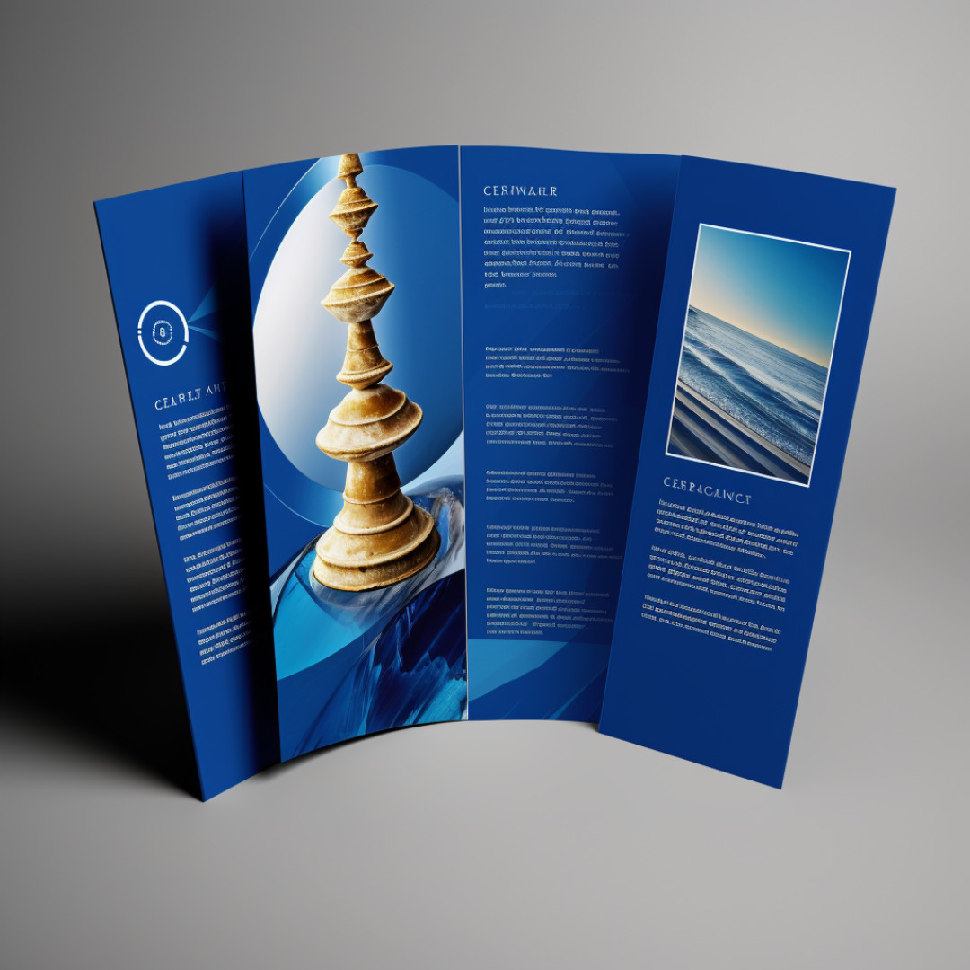 Brochures