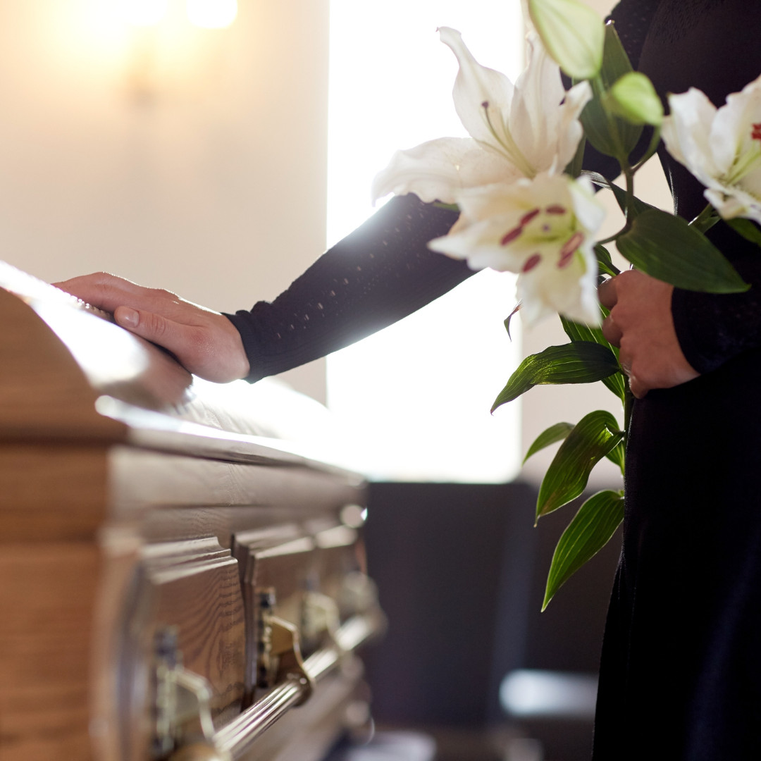 Funeral Programs