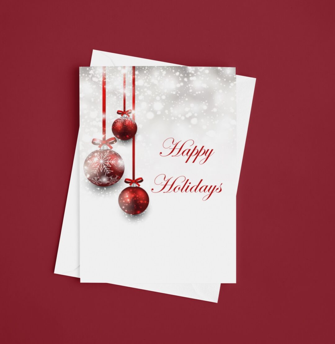 Customizable Greeting Cards - Image 7