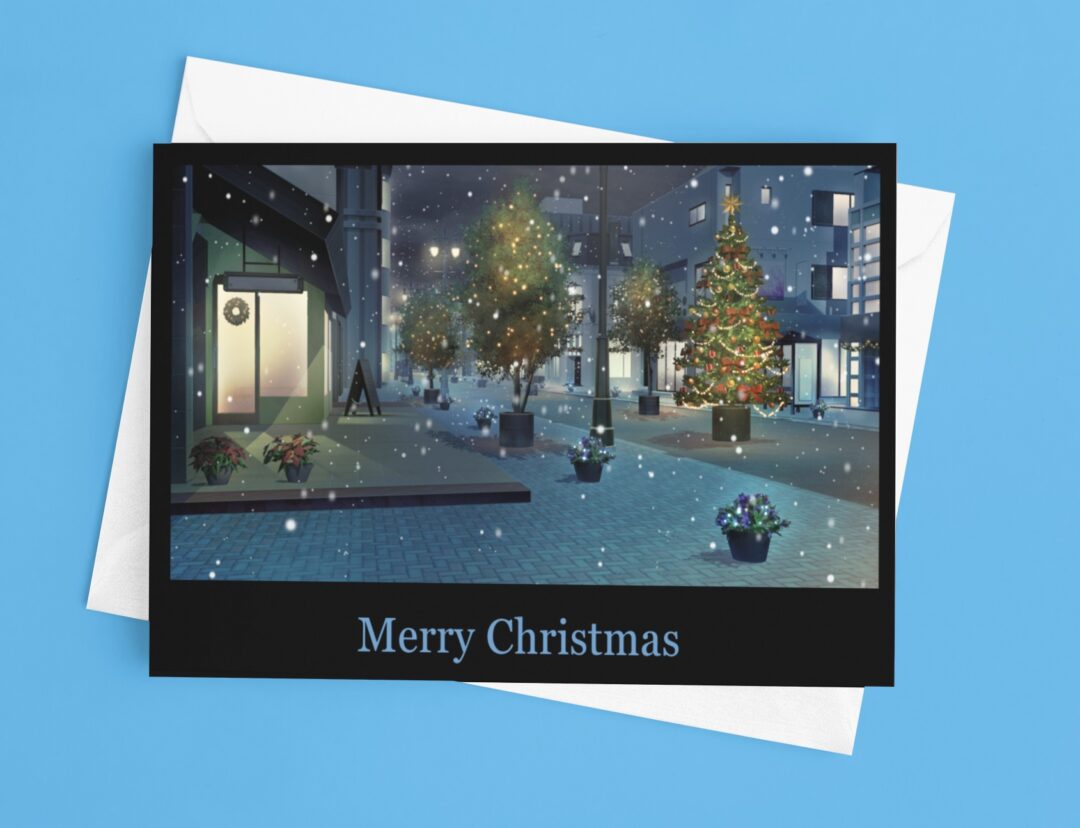 Customizable Greeting Cards - Image 3