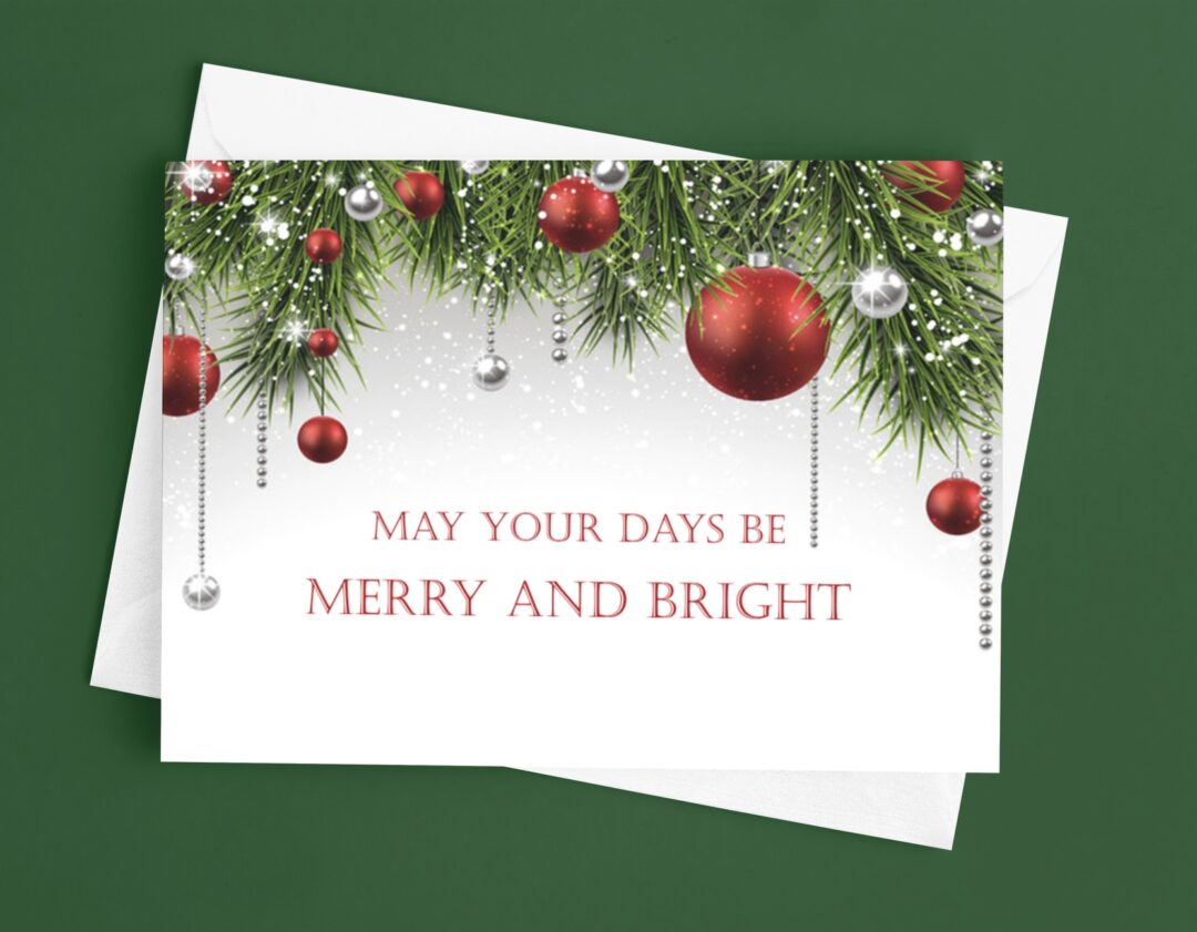 Customizable Greeting Cards - Image 4