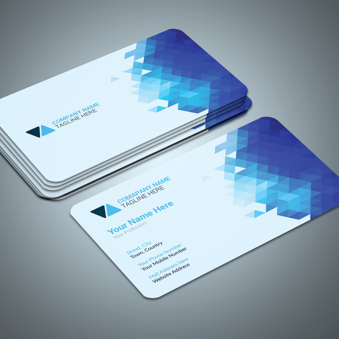 Business Cards