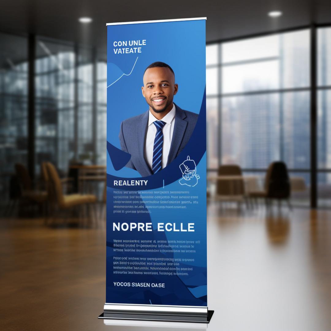 Retractable Banners