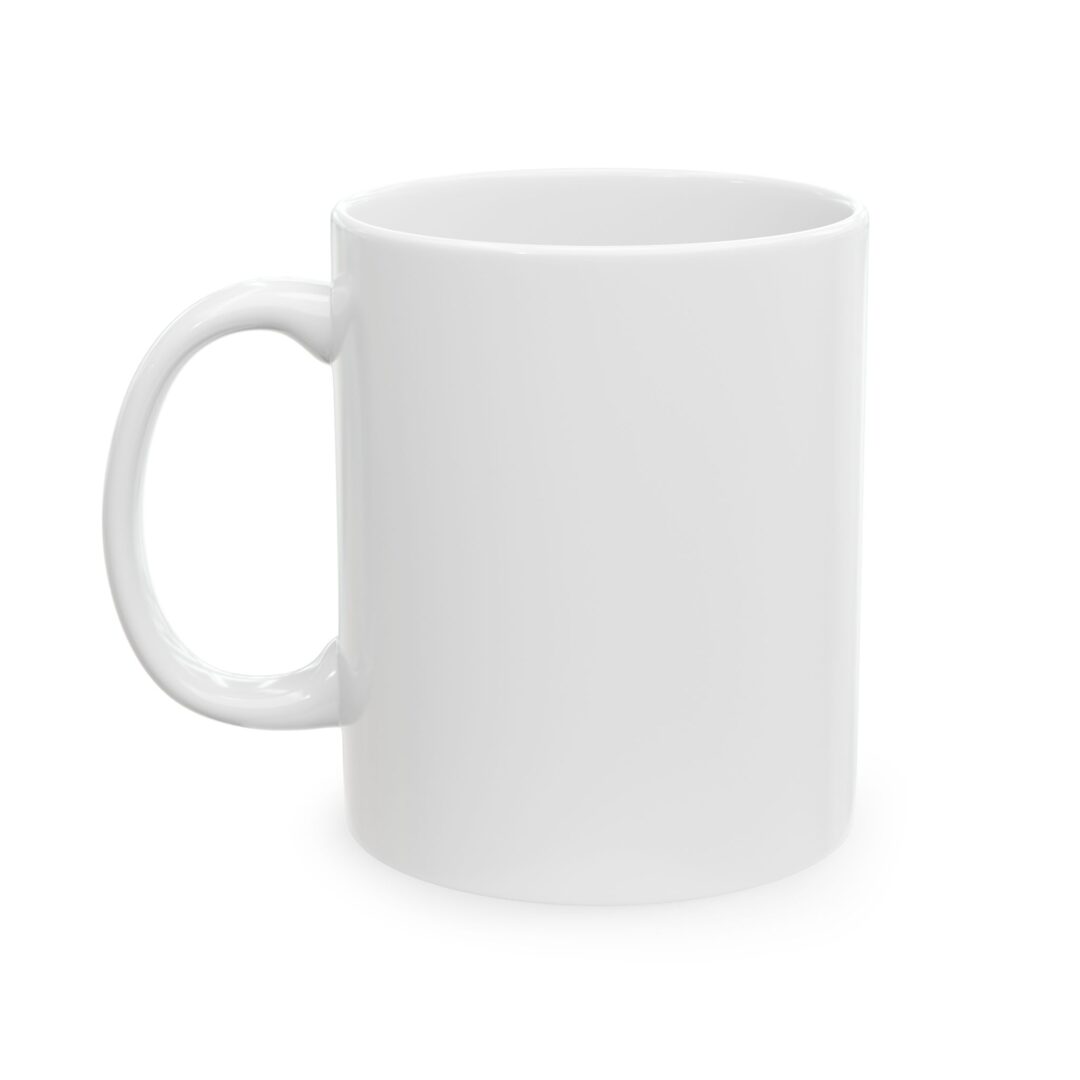 Ceramic Mug, (11oz, 15oz) - Image 4