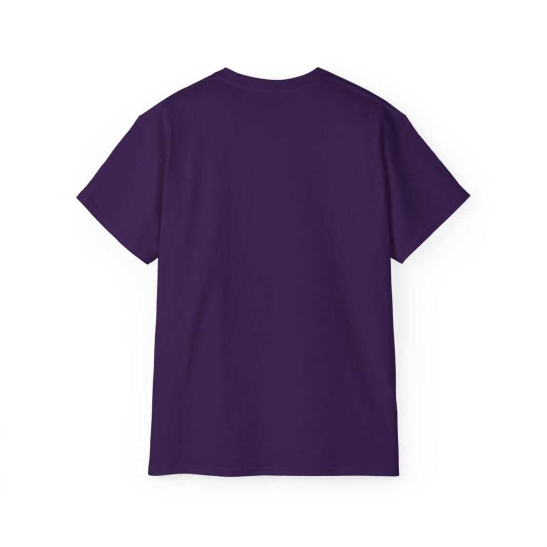 Unisex Ultra Cotton Tee - Image 22