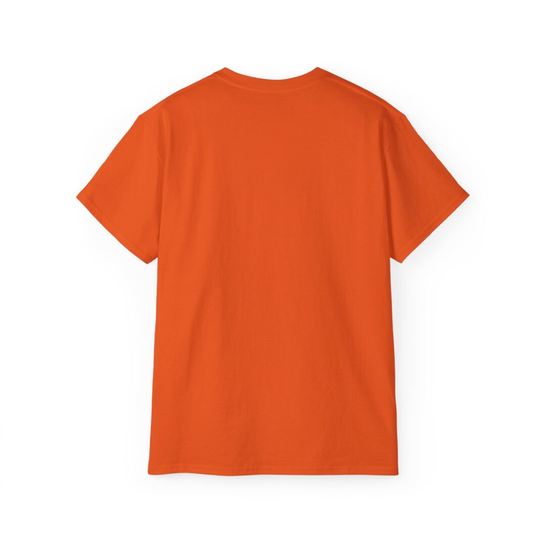 Unisex Ultra Cotton Tee - Image 6