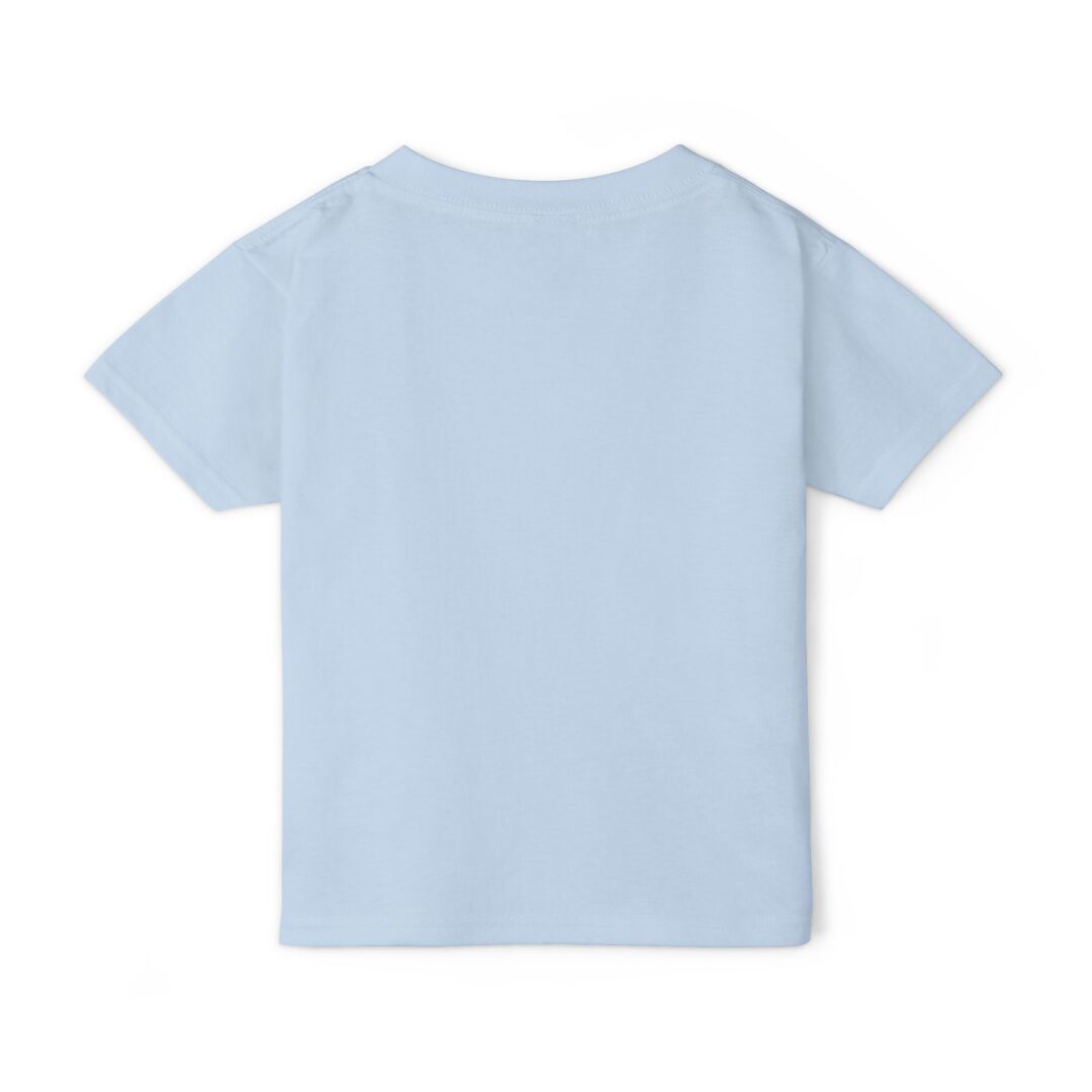 Heavy Cotton™ Toddler T-shirt - Image 10