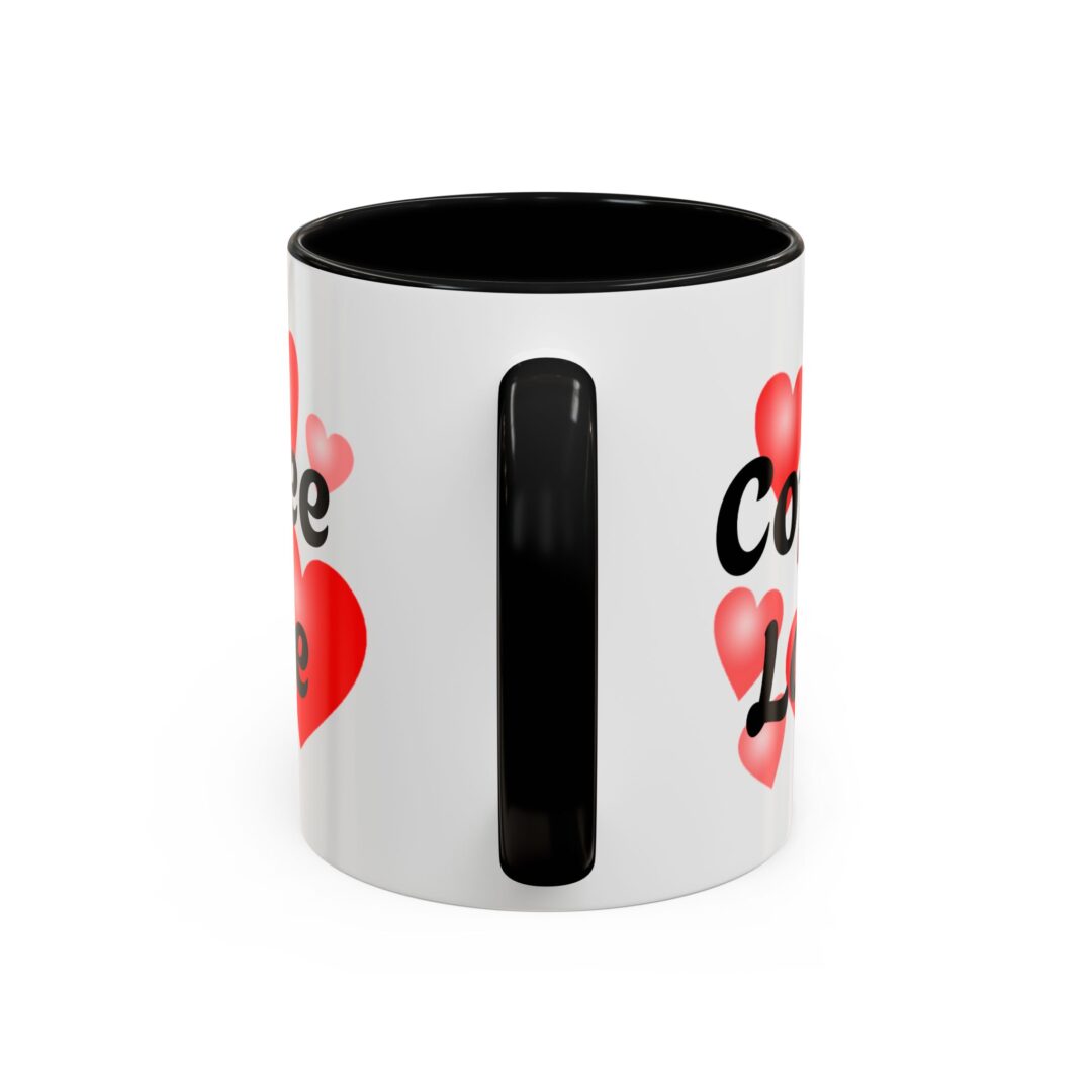 Accent Coffee Mug (11, 15oz) - Image 8