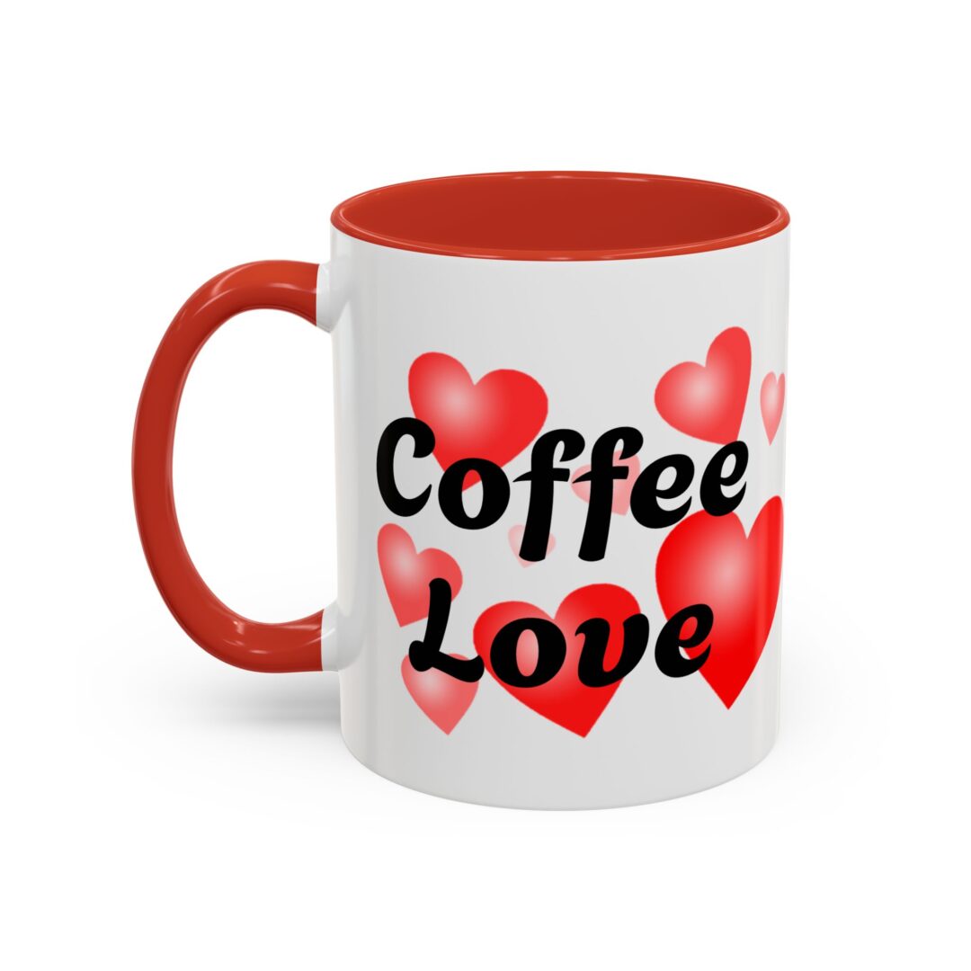 Accent Coffee Mug (11, 15oz) - Image 11