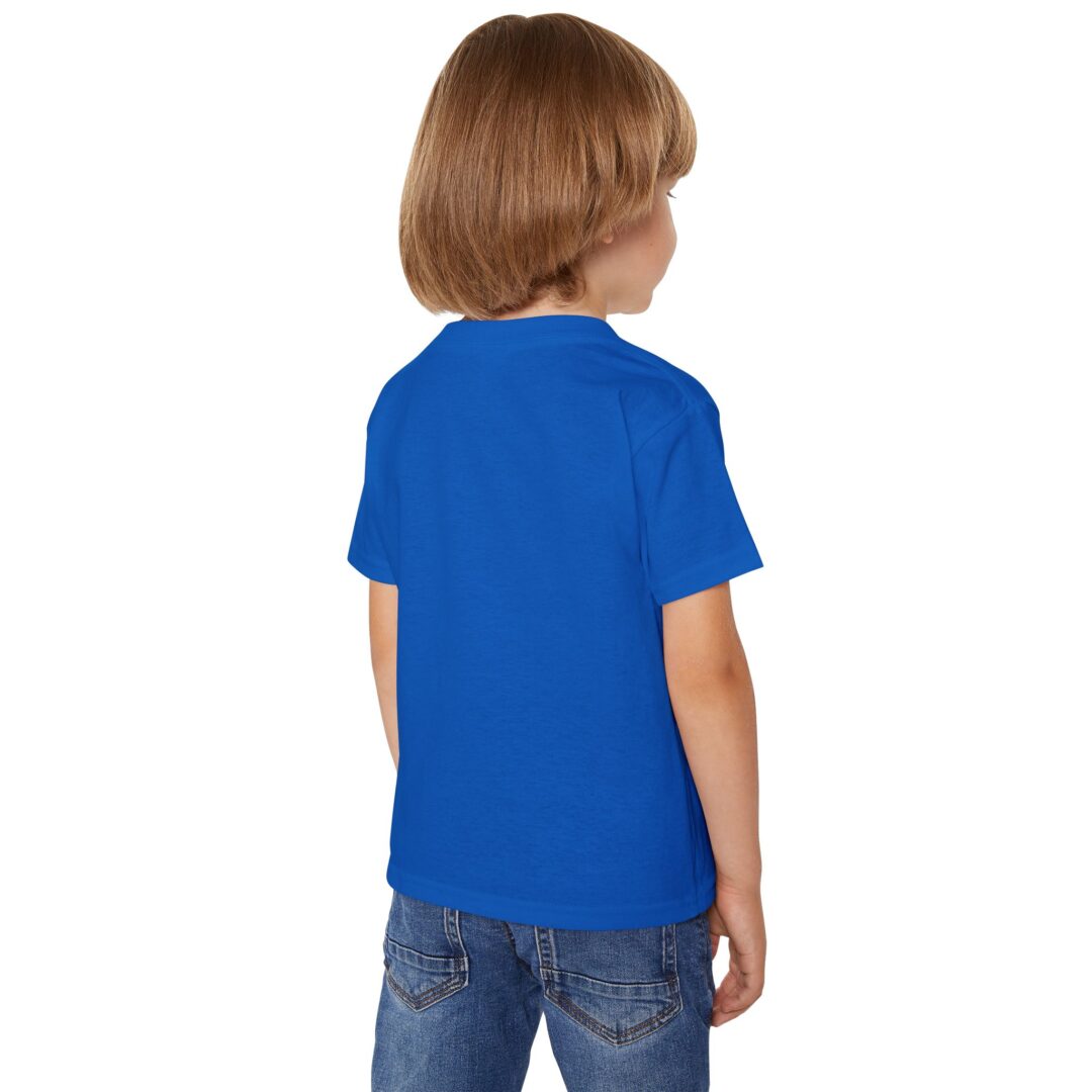 Heavy Cotton™ Toddler T-shirt - Image 16