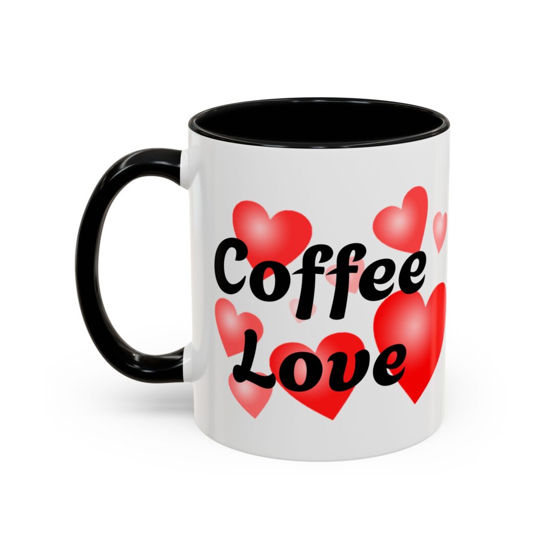 Accent Coffee Mug (11, 15oz) - Image 7