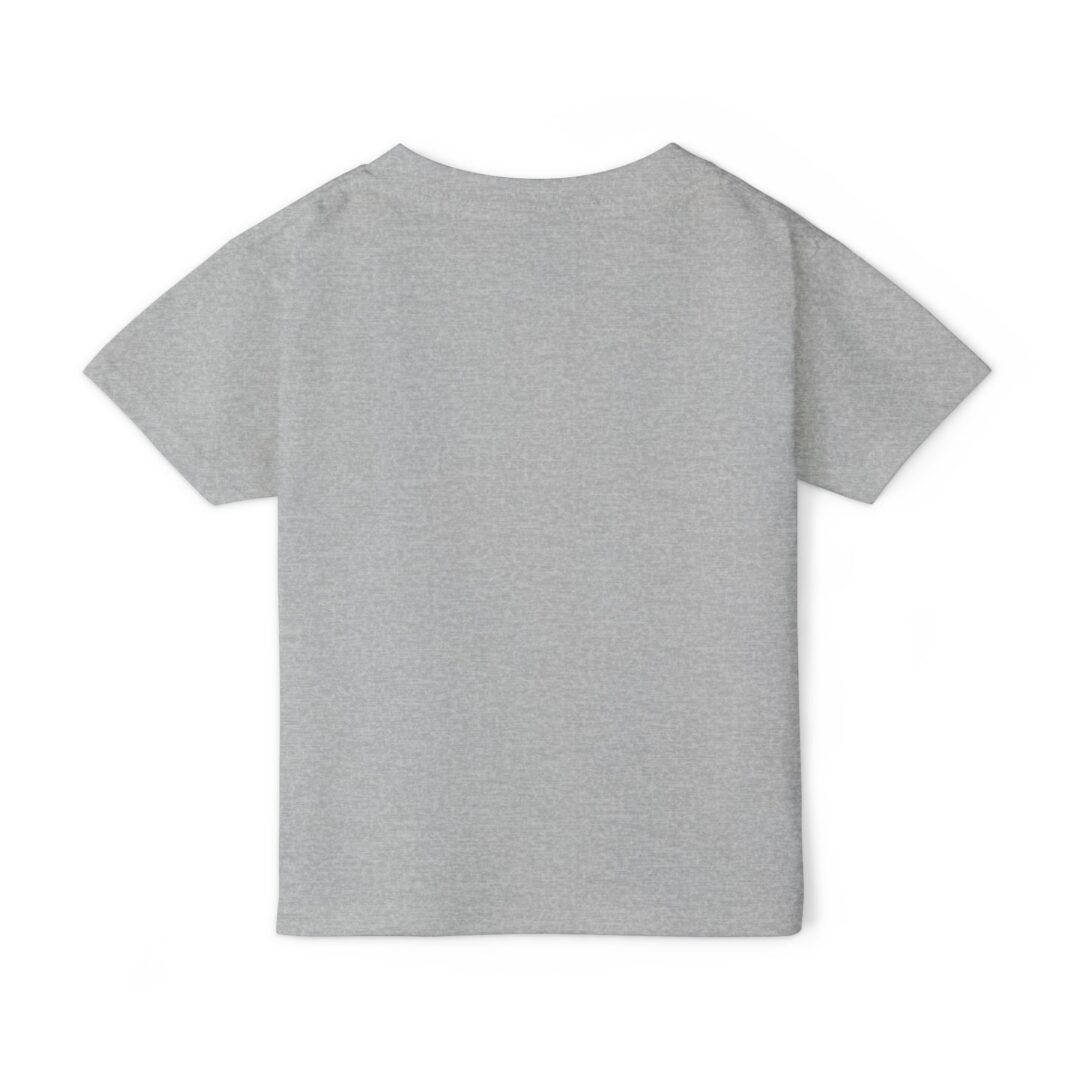 Heavy Cotton™ Toddler T-shirt - Image 6