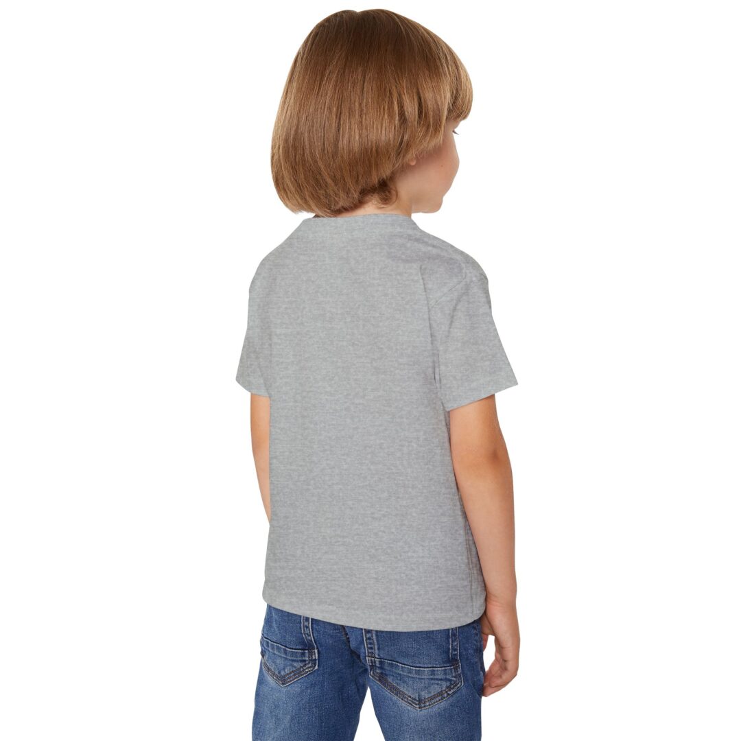 Heavy Cotton™ Toddler T-shirt - Image 8