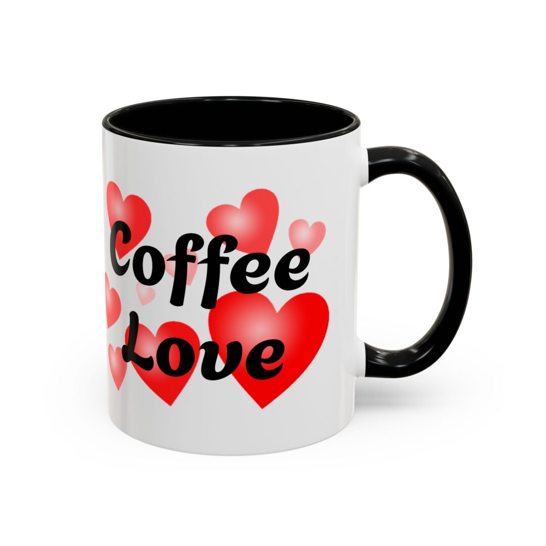 Accent Coffee Mug (11, 15oz) - Image 6