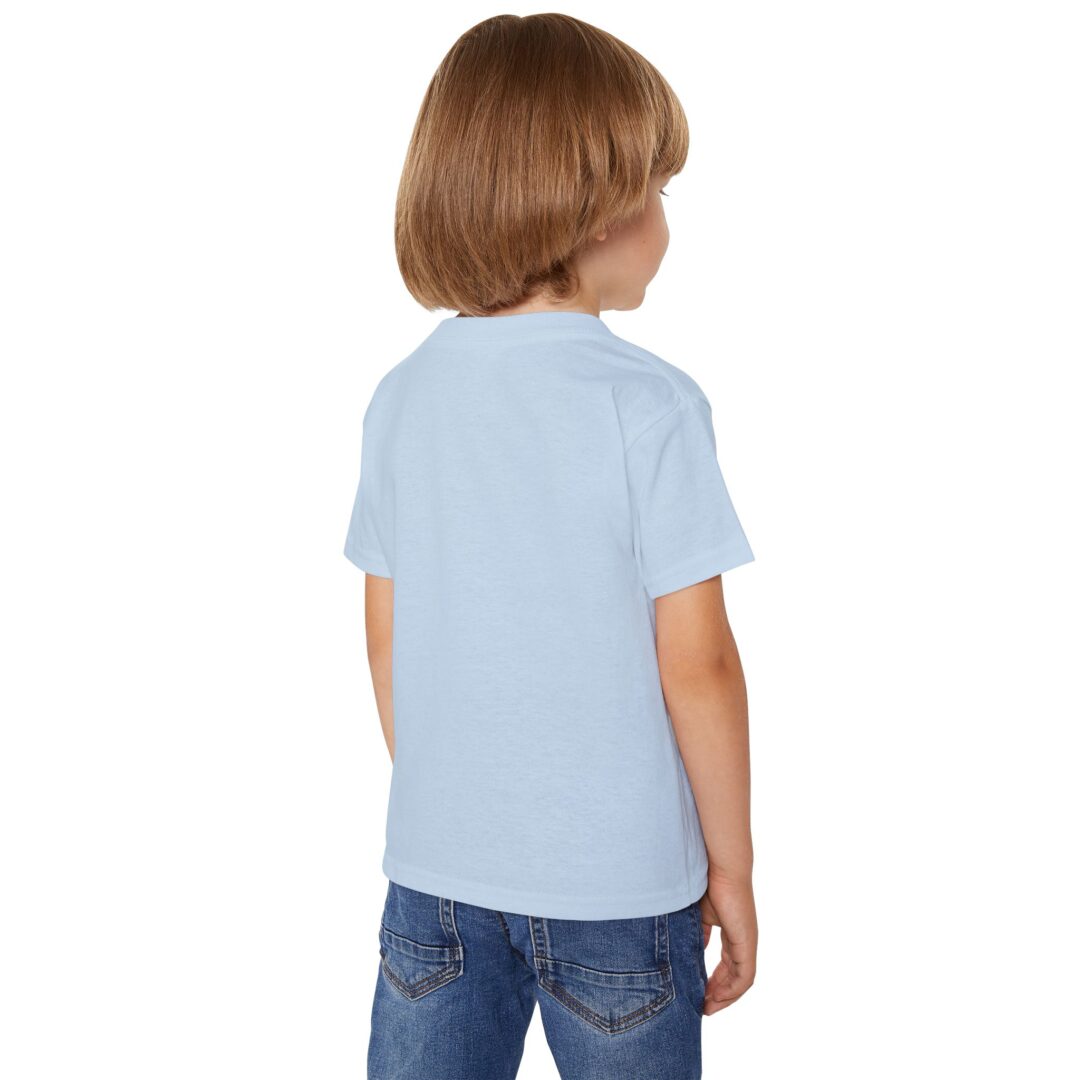 Heavy Cotton™ Toddler T-shirt - Image 12