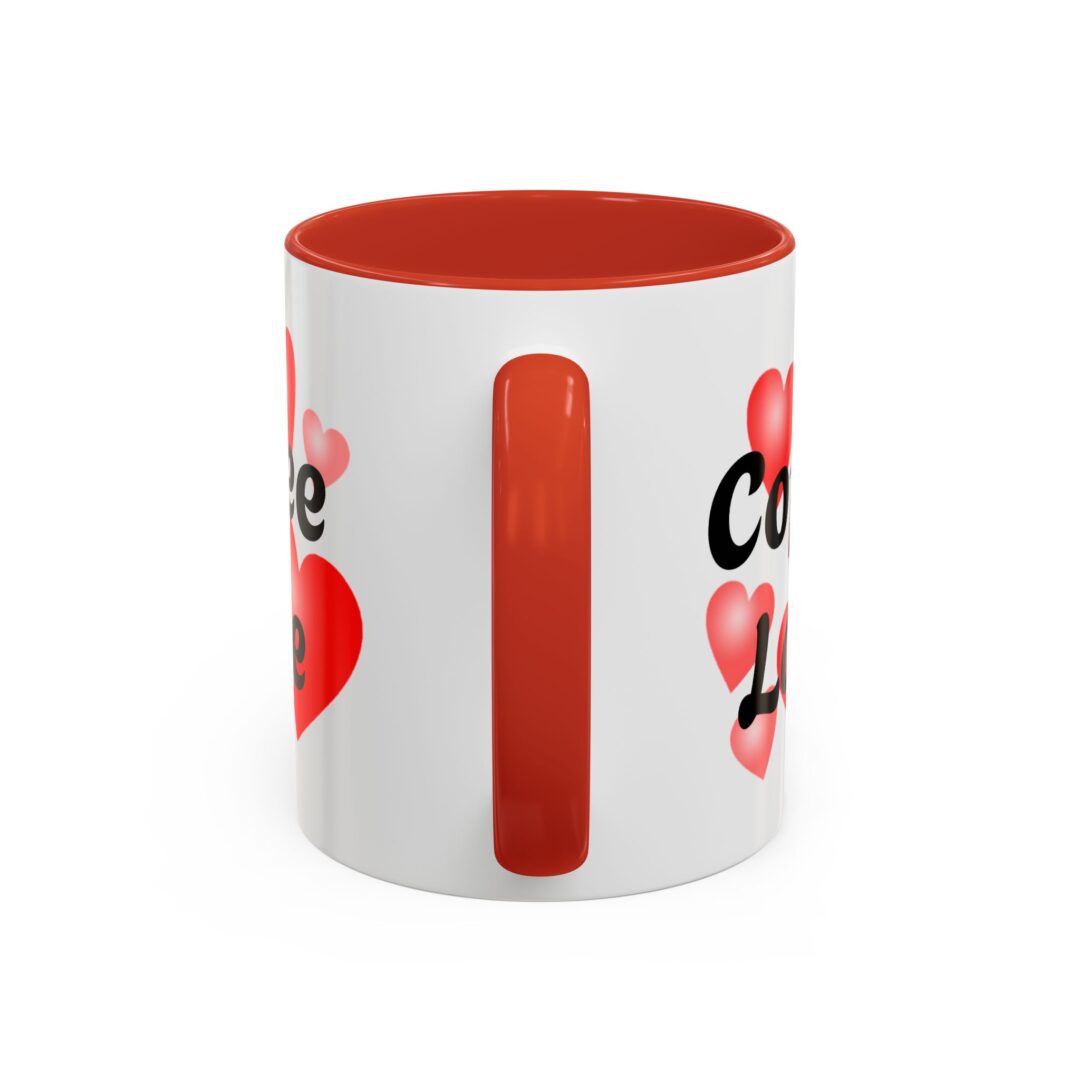 Accent Coffee Mug (11, 15oz) - Image 12