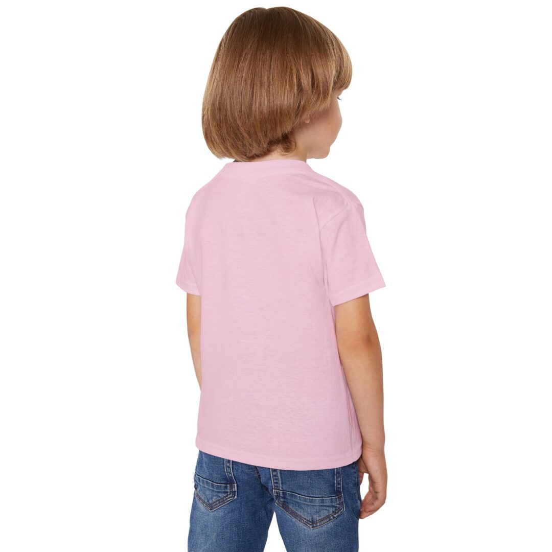 Heavy Cotton™ Toddler T-shirt - Image 20