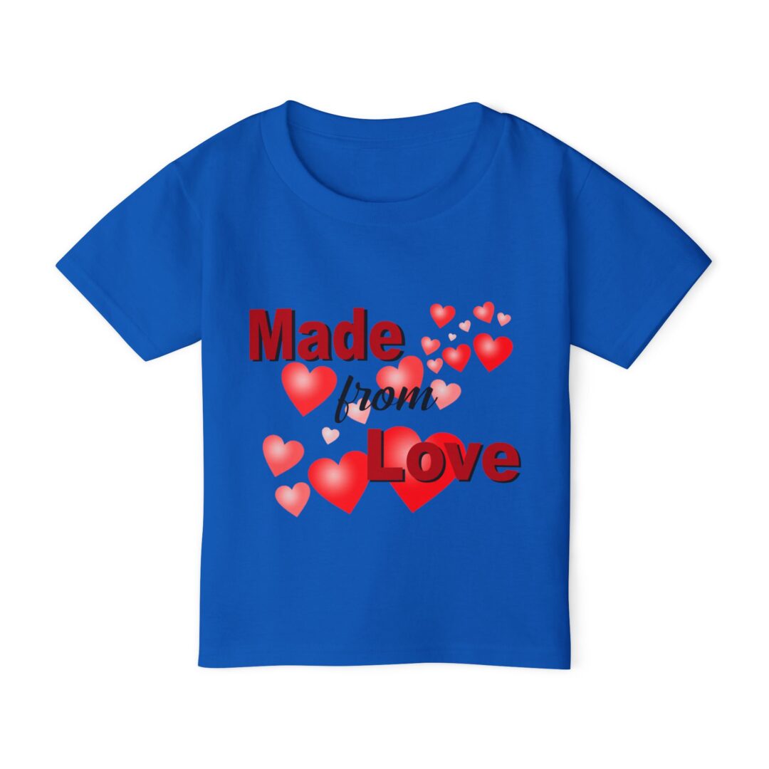 Heavy Cotton™ Toddler T-shirt - Image 13