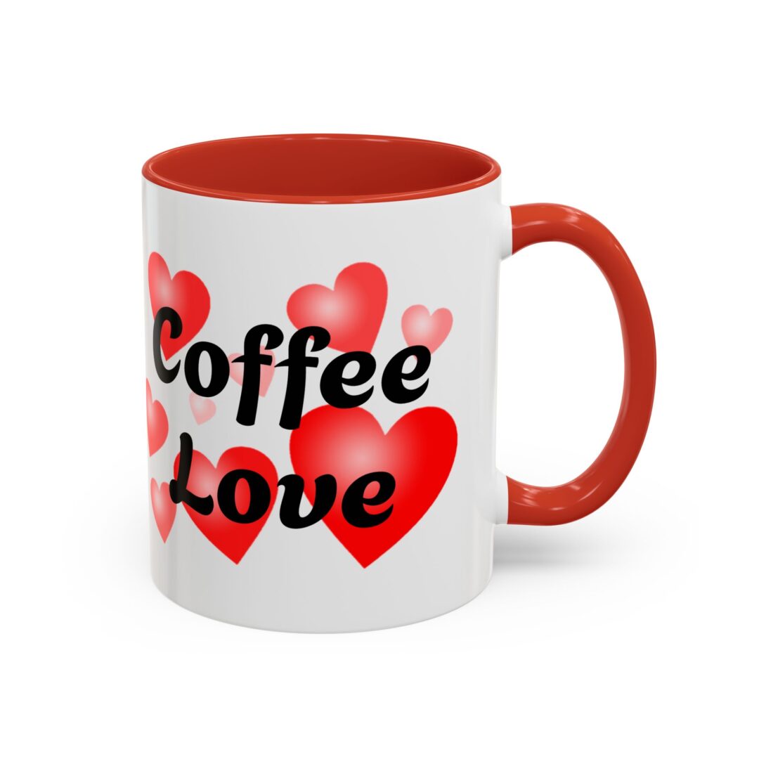 Accent Coffee Mug (11, 15oz) - Image 10