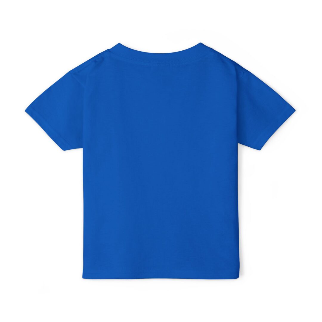 Heavy Cotton™ Toddler T-shirt - Image 14